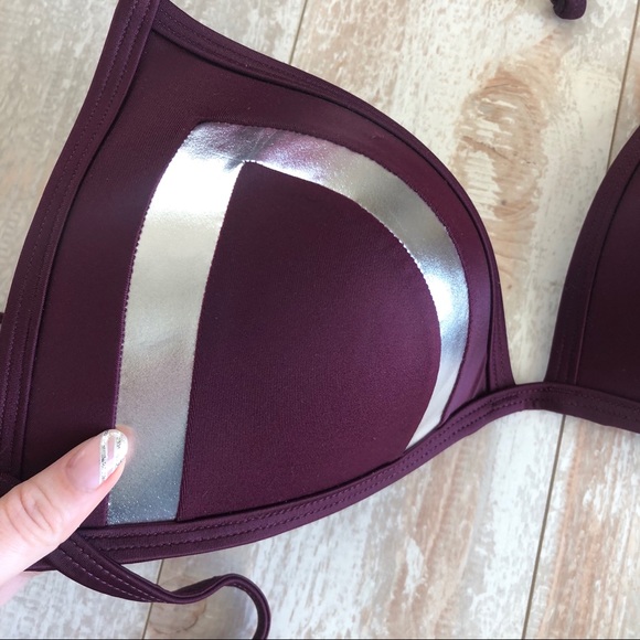 NWT Victoria’s Secret Pink Bikini ☀️ - Picture 5 of 5